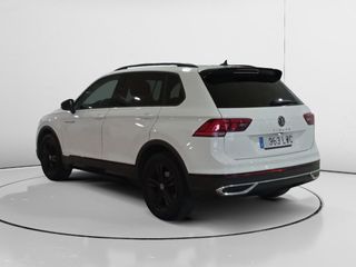 Volkswagen Tiguan Urban Sport