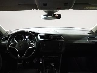 Volkswagen Tiguan Urban Sport