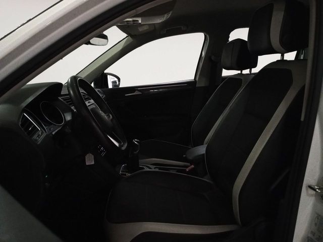 Volkswagen Tiguan Urban Sport