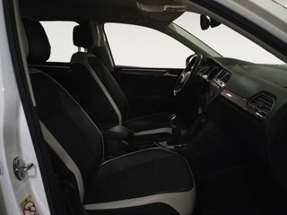 Volkswagen Tiguan Urban Sport