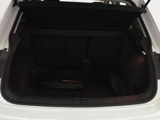 Volkswagen Tiguan Urban Sport