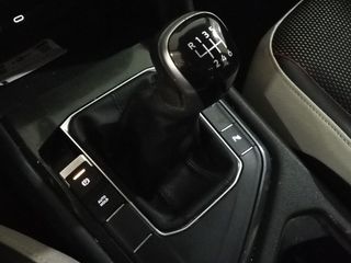 Volkswagen Tiguan Urban Sport