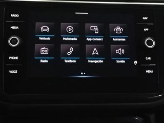 Volkswagen Tiguan Urban Sport