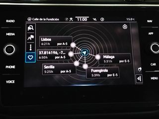 Volkswagen Tiguan Urban Sport