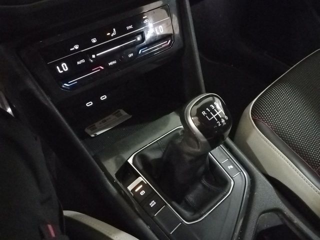 Volkswagen Tiguan Urban Sport