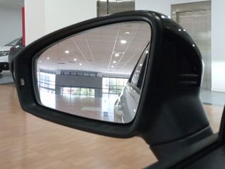 Volkswagen Tiguan Urban Sport