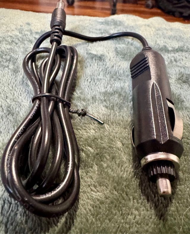 Kit de 4 cargadores de carga rápida