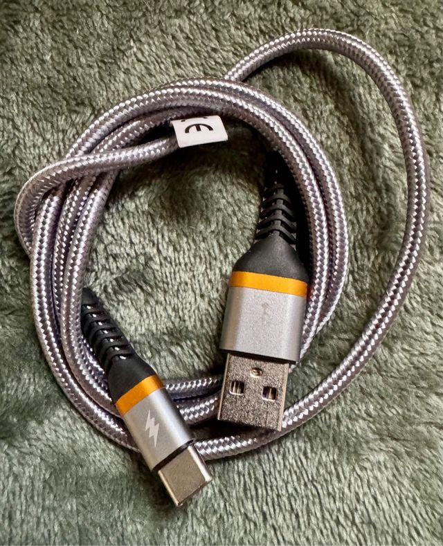 Kit de 4 cargadores de carga rápida