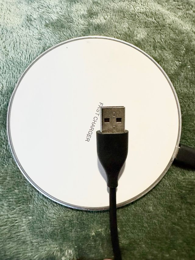 Kit de 4 cargadores de carga rápida