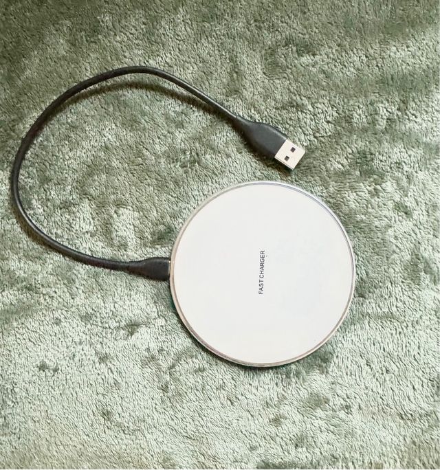 Kit de 4 cargadores de carga rápida