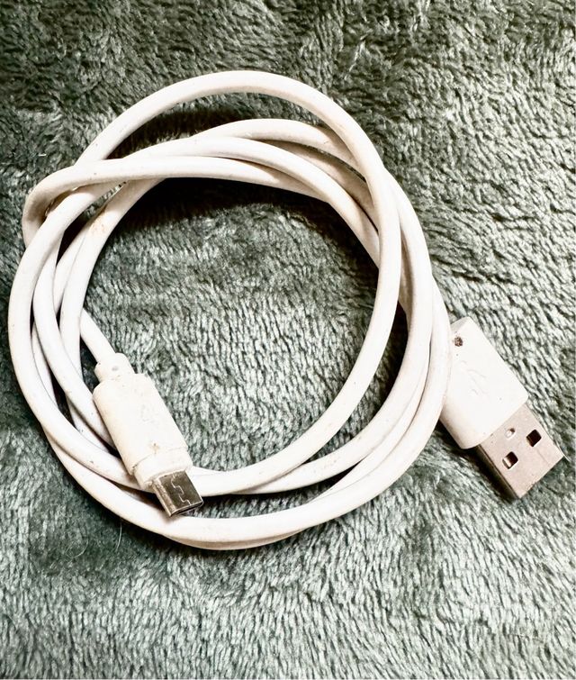 Kit de 4 cargadores de carga rápida