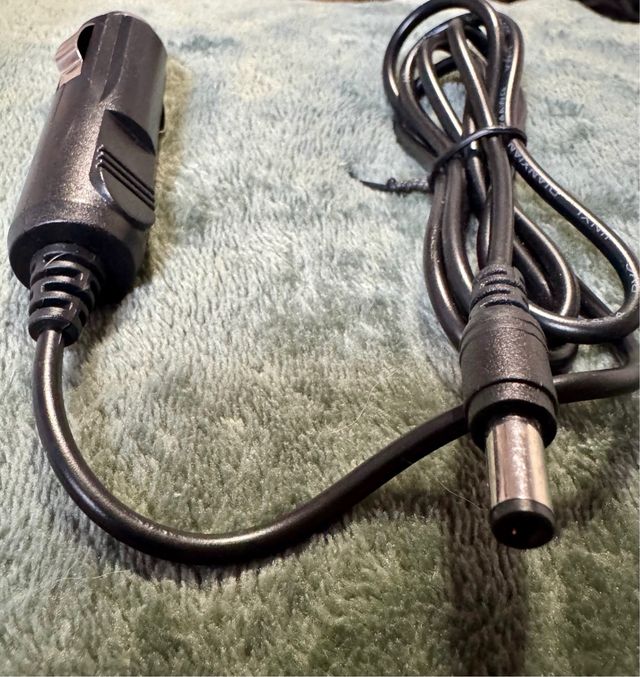 Kit de 4 cargadores de carga rápida