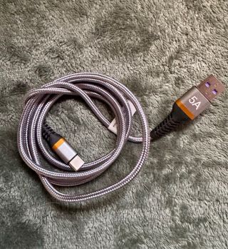 Kit di 4 caricabatterie a ricarica rapida