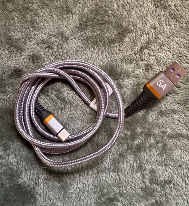 Kit de 4 cargadores de carga rápida