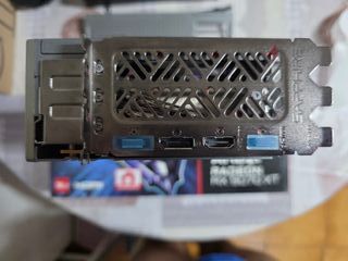 Sapphire NITRO+ AMD Radeon RX 9070 XT OC 16GB