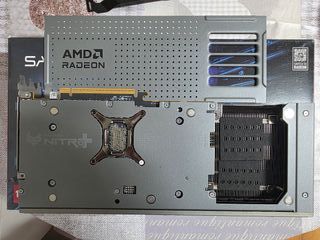Sapphire NITRO+ AMD Radeon RX 9070 XT OC 16GB