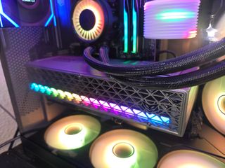 Sapphire NITRO+ AMD Radeon RX 9070 XT OC 16GB