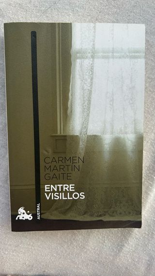 Entre visillos