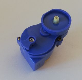 Roomba motor cepillo lateral
Como nuevo