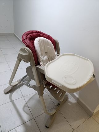 Trona Chicco Polly Evolutiva