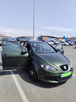 SEAT Altea 2009