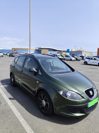 SEAT Altea 2009