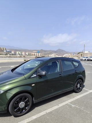SEAT Altea 2009