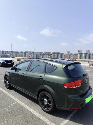 SEAT Altea 2009