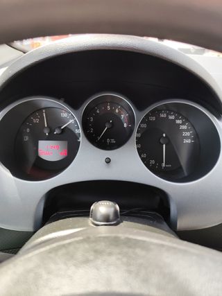 SEAT Altea 2009