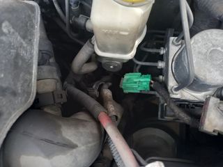 Motor Fiat Stilo 1.9 JTD 150cv
