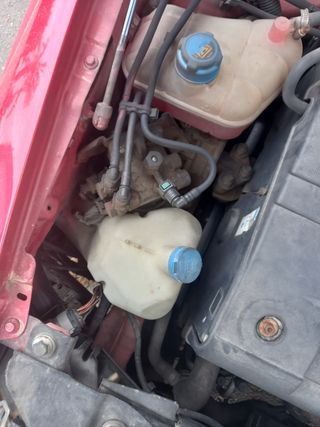 Motor Fiat Stilo 1.9 JTD 150cv