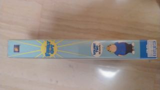 Lote 5 juegos PC y DVD Family Guy 