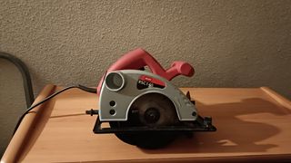 Sierra circular Valex RSC140