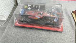 Ferrari SF-24 Leclerc 1:24 - GP Miami