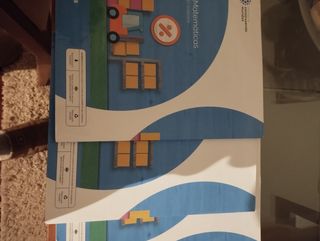 Matemáticas 6º Primaria - 3 libros