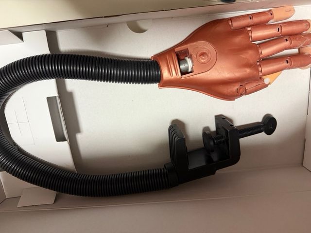 ManiNailTrainer Magnetic