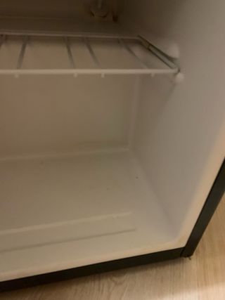 Nevera pequeña - Mini refrigerador