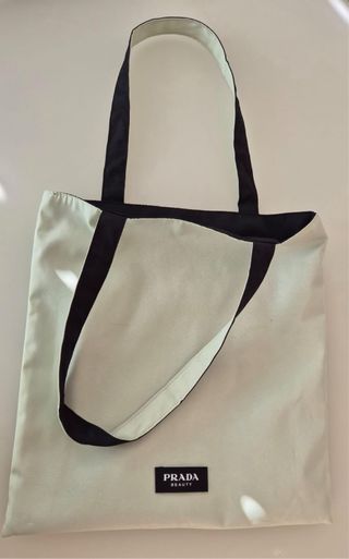 Bolso Prada Beauty - Tote Bag 