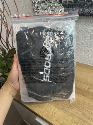 Generador eléctrico gasolina 2300W