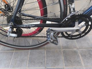 Bicicleta Carretera Carbono