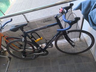 Bicicleta Carretera Carbono