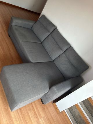 Sofá IKEA BOLLSTANÄS 3 plazas