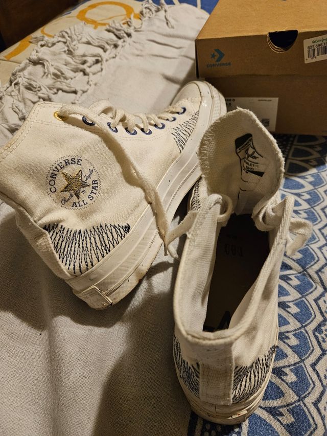 Converse Chuck Taylor 70° anniversario