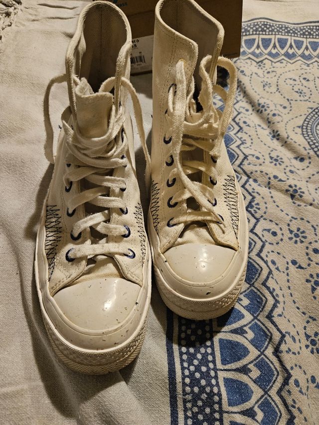 Converse Chuck Taylor 70° anniversario