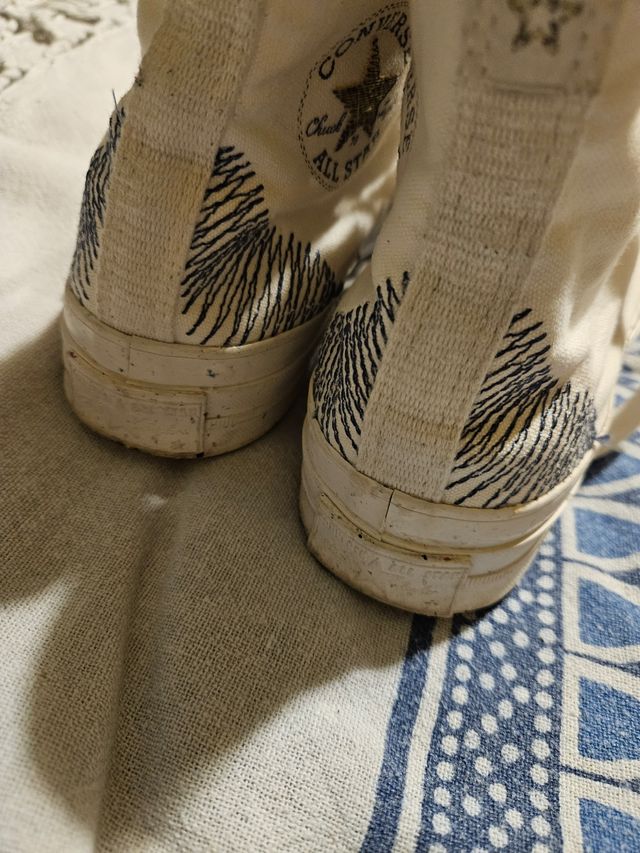 Converse Chuck Taylor 70° anniversario