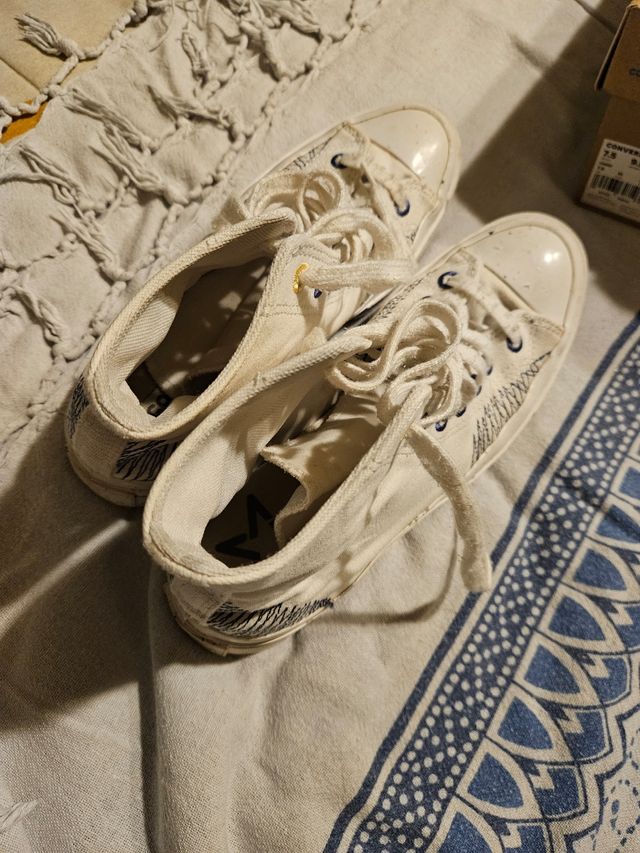 Converse Chuck Taylor 70° anniversario