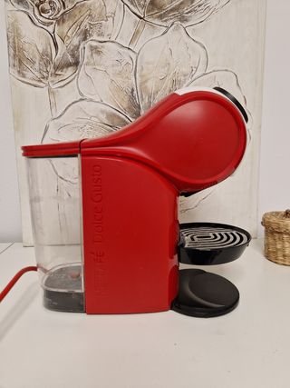 Cafetera Dolce Gusto
