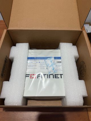 FortiGate 80F Firewall