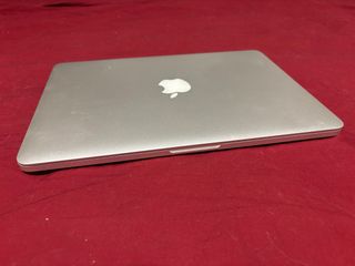 MacBook Pro Retina i5 Plata