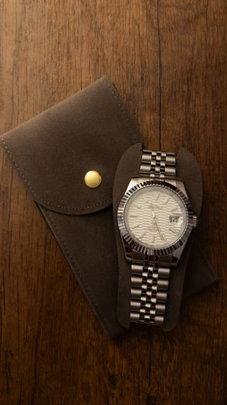 Reloj Seiko Datejust